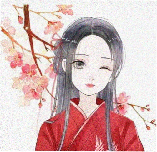 读者留言头像二